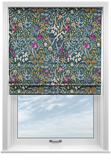 Cotswold, Jade - Roman Blind